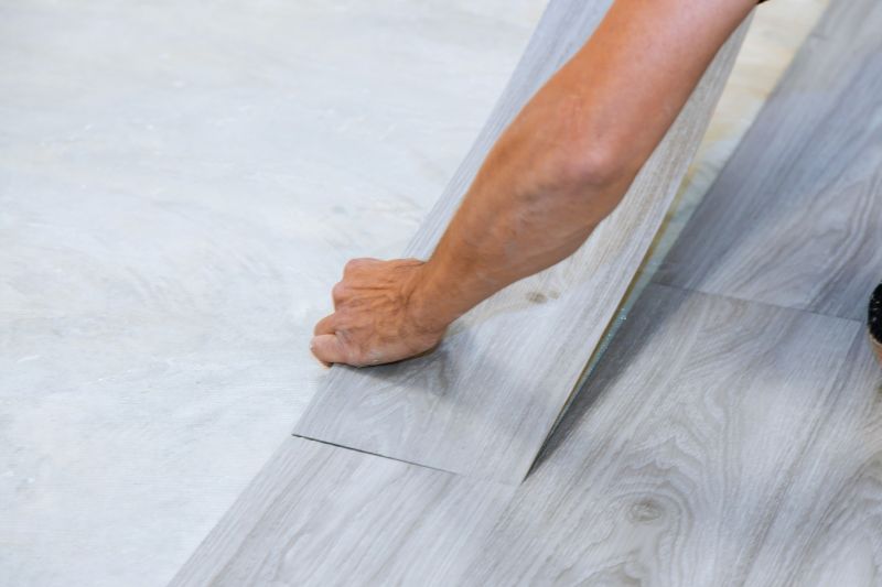 Flooring Material Suppliers